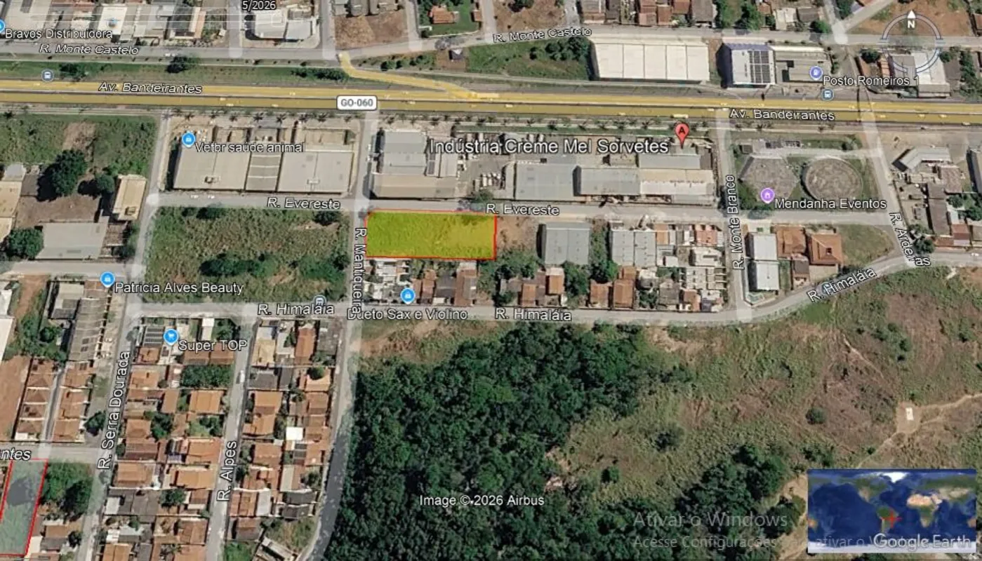 Foto do Imóvel