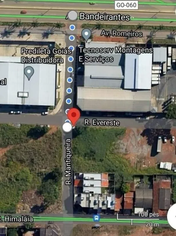 Foto do Imóvel