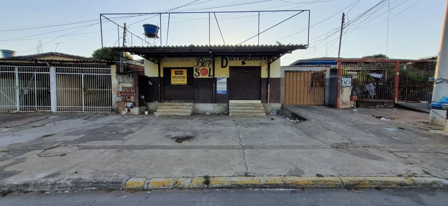 Foto do Imóvel