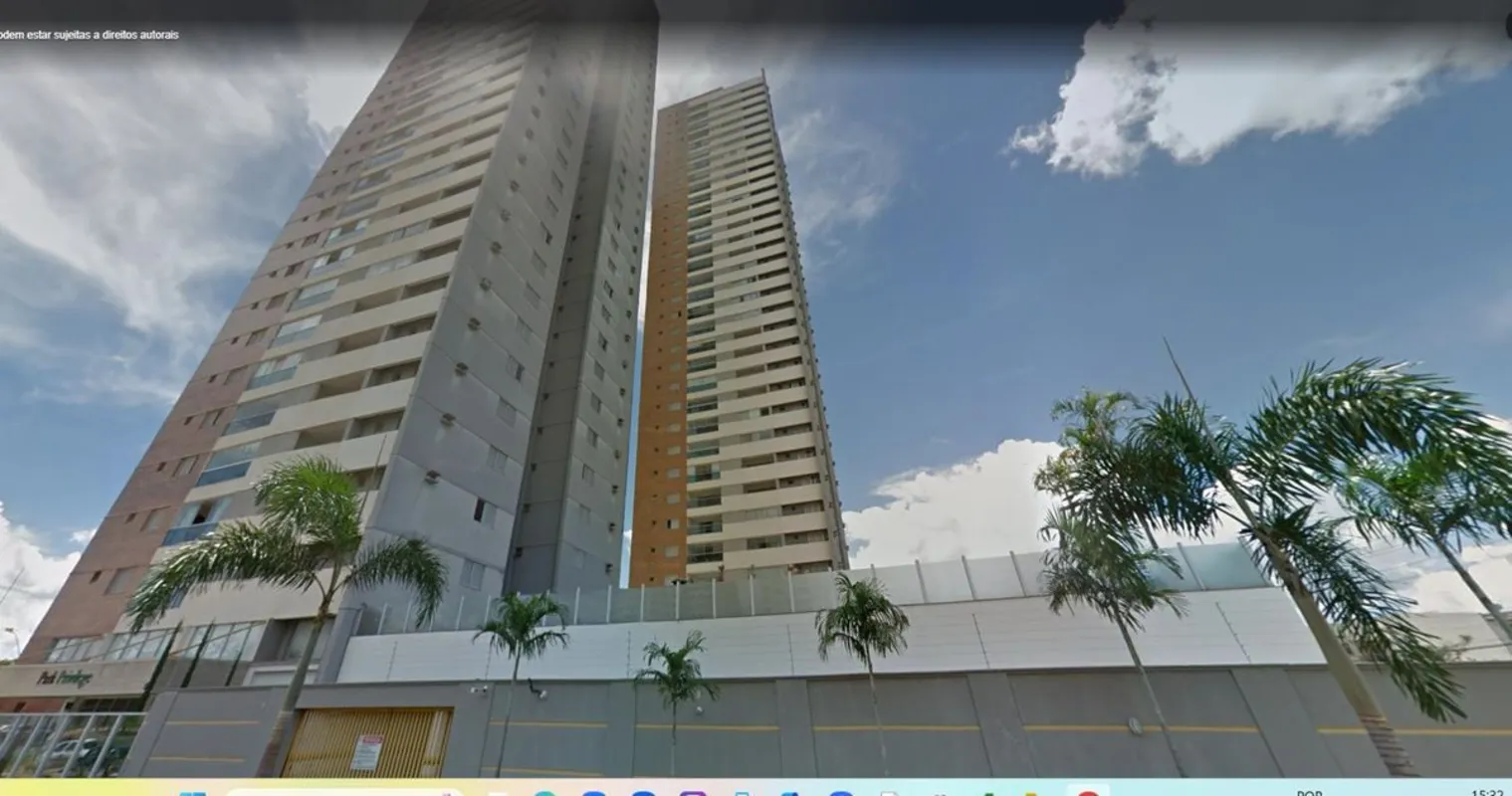 Apartamento 85,00m², com 3 quartos, 3suítes (sendo 1 suíte plena e 2 americanas)...