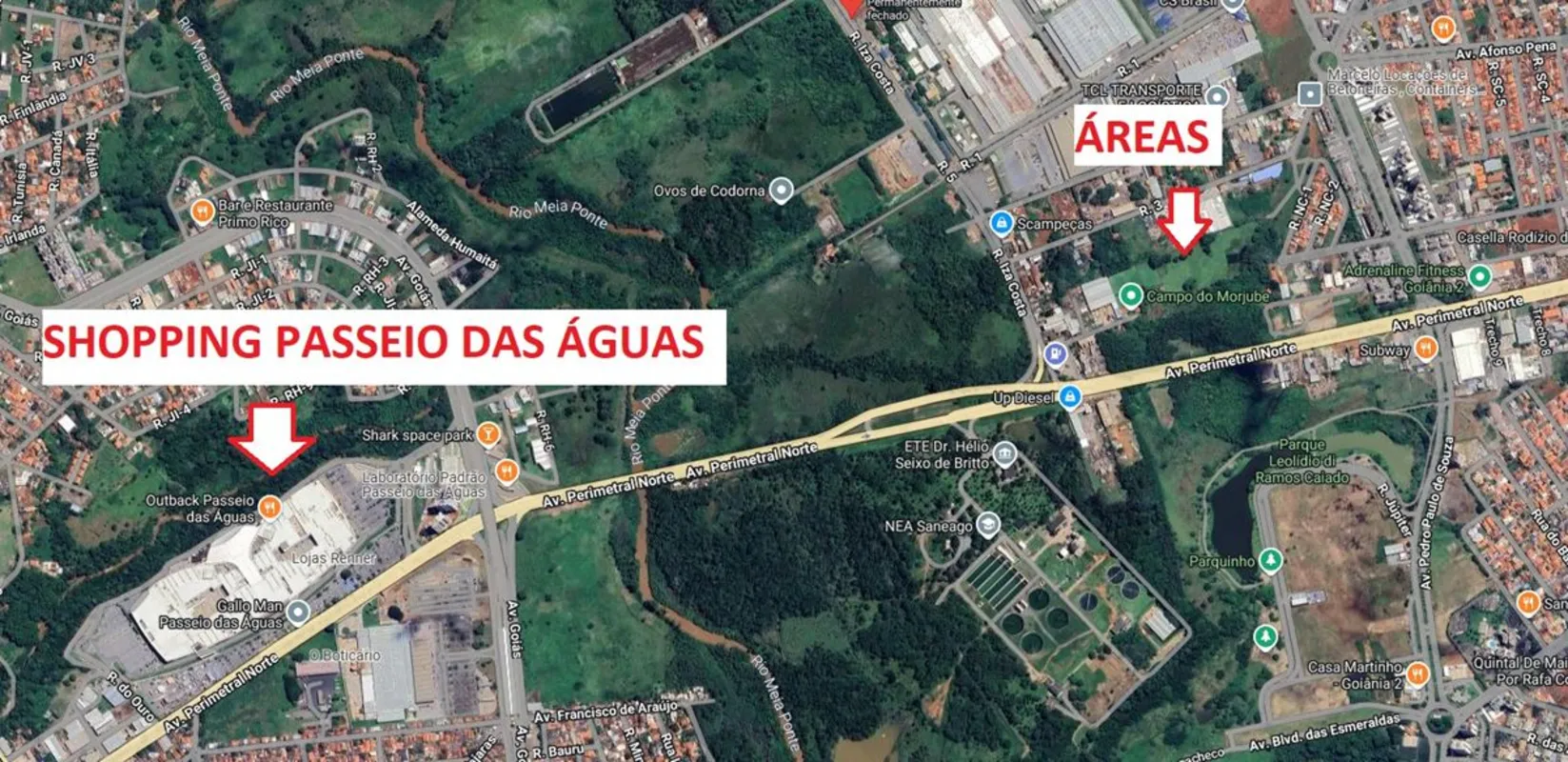 Foto do Imóvel