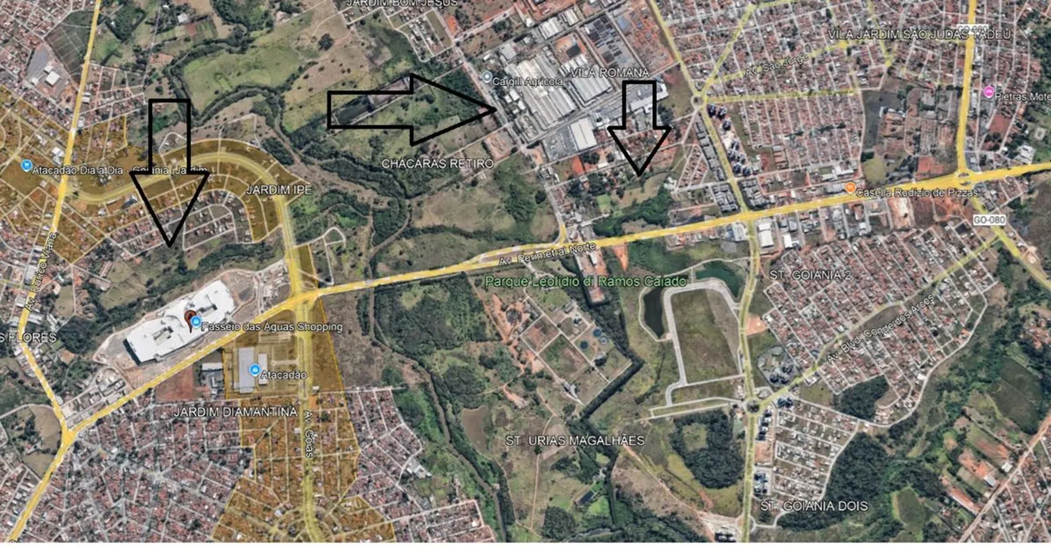Foto do Imóvel