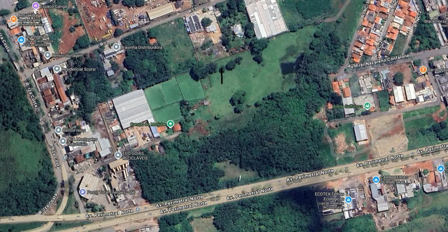 Foto do Imóvel