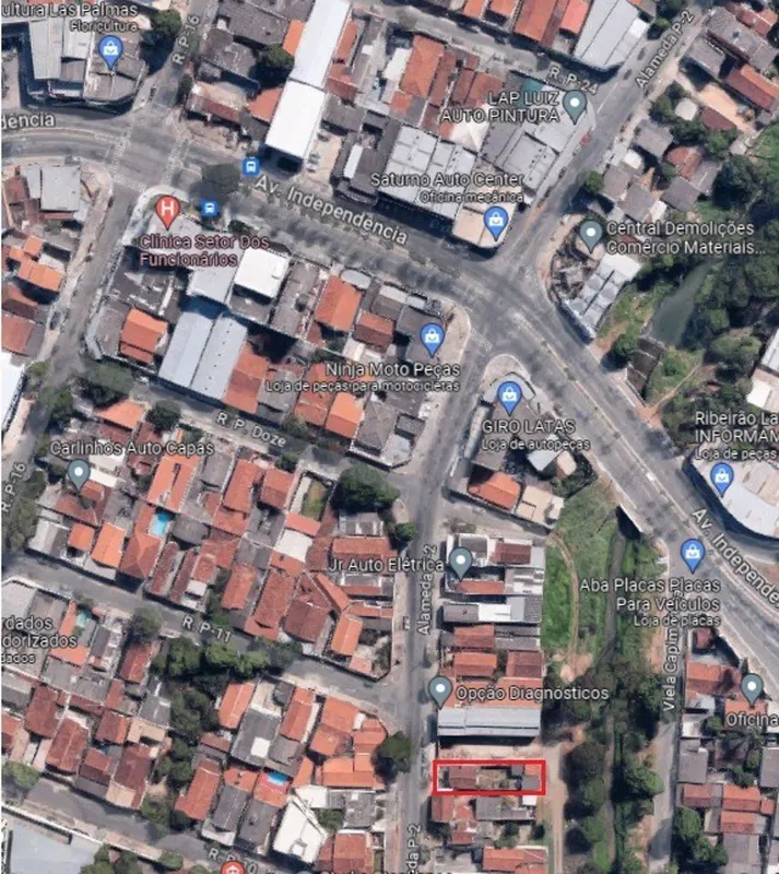 Foto do Imóvel