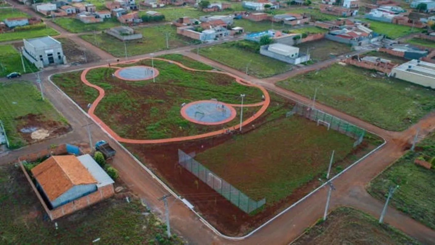 Foto do Imóvel
