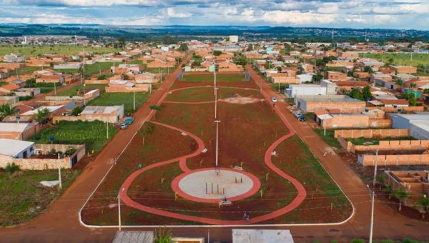 Foto do Imóvel