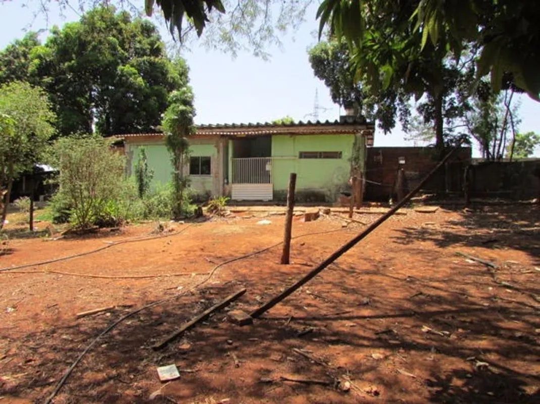 Foto do Imóvel