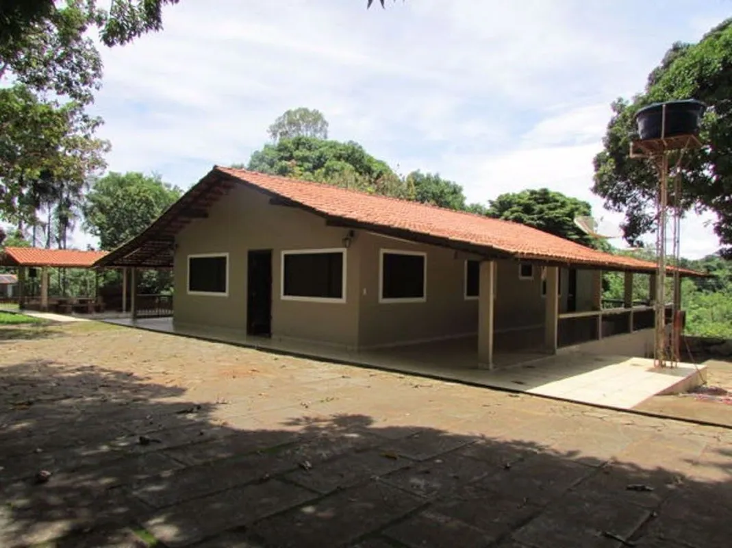 Foto do Imóvel