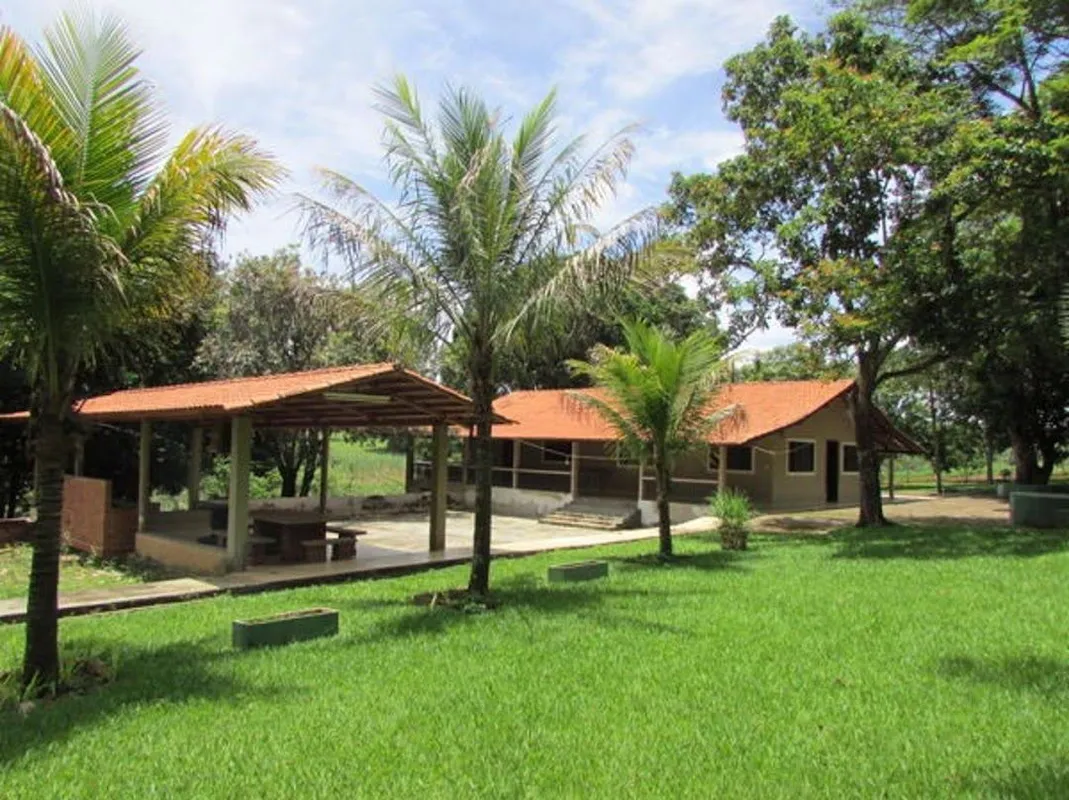 Foto do Imóvel