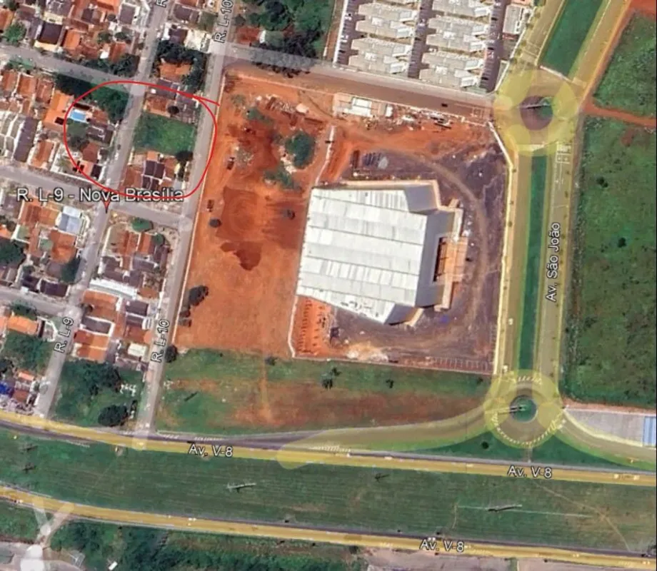 Foto do Imóvel