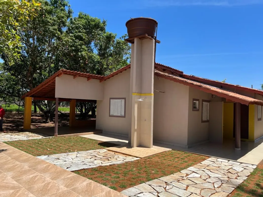 Foto do Imóvel