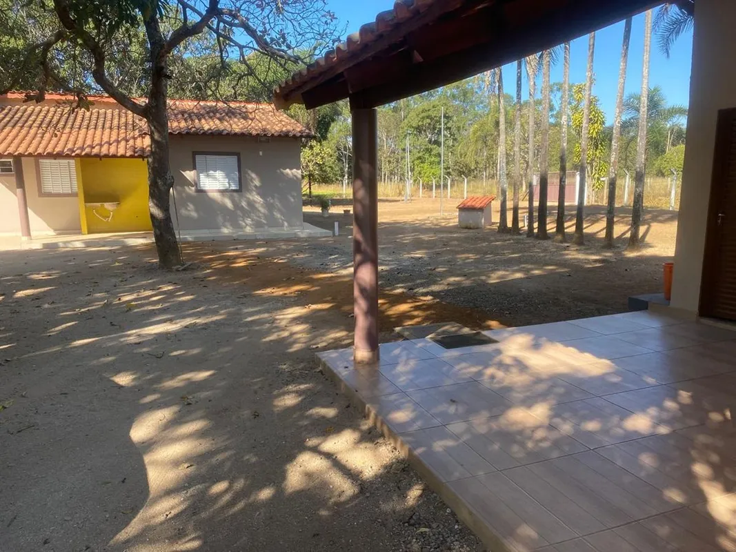 Foto do Imóvel