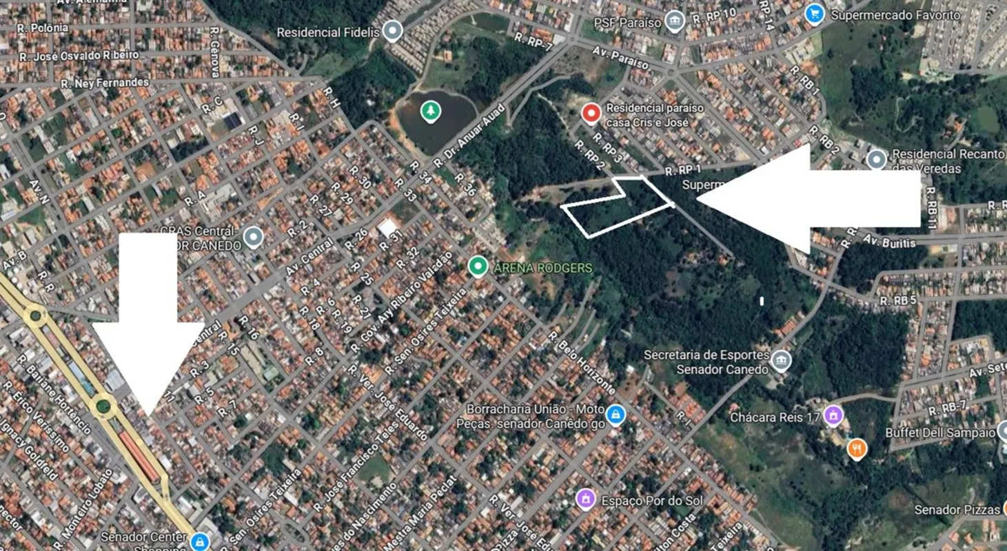 Foto do Imóvel