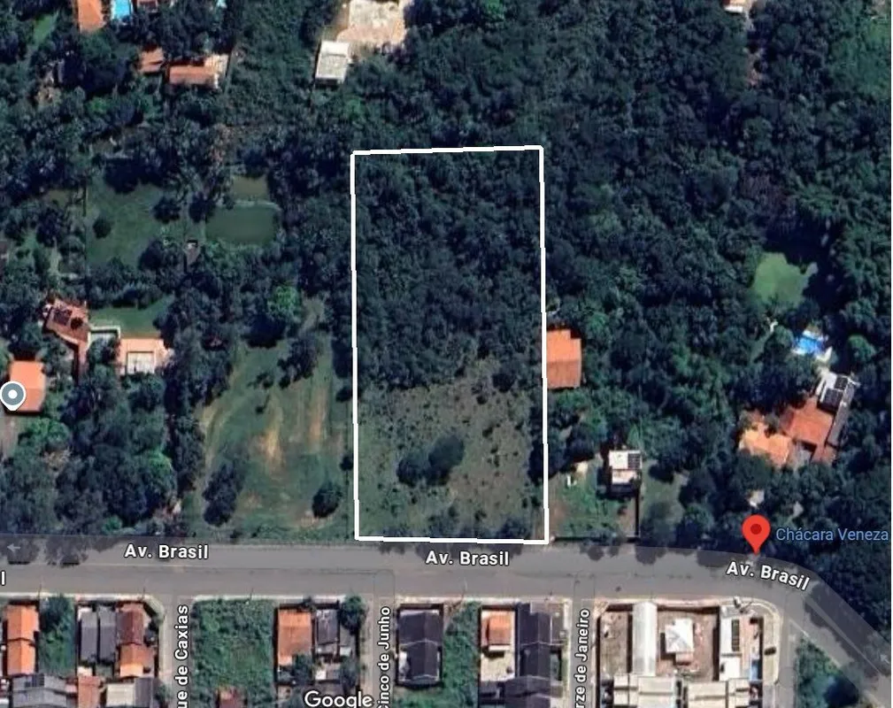 Foto do Imóvel