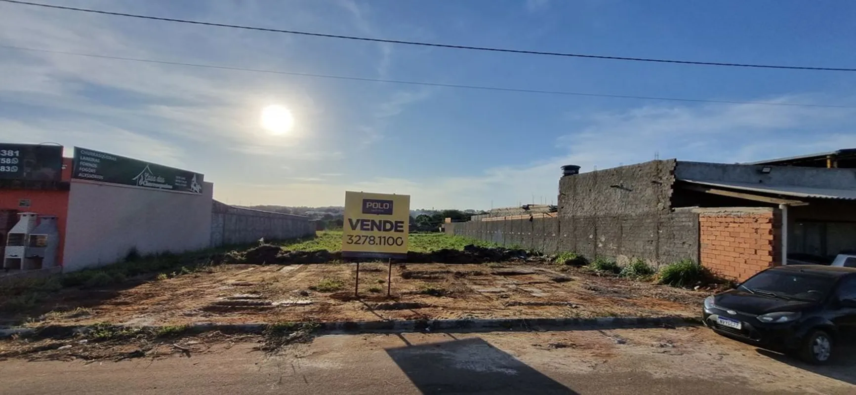 Foto do Imóvel