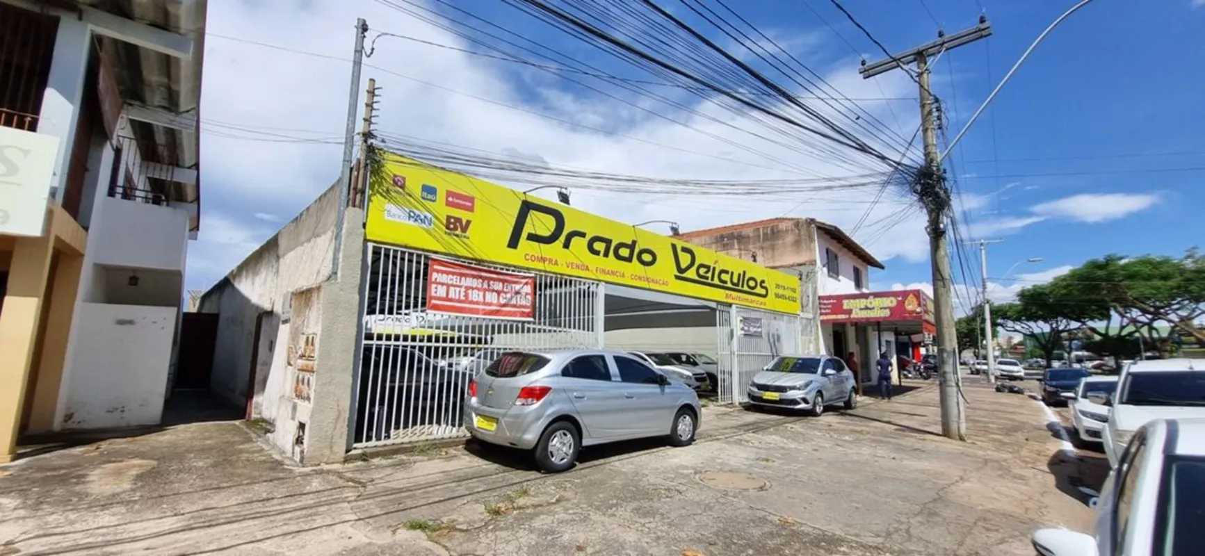 Foto do Imóvel