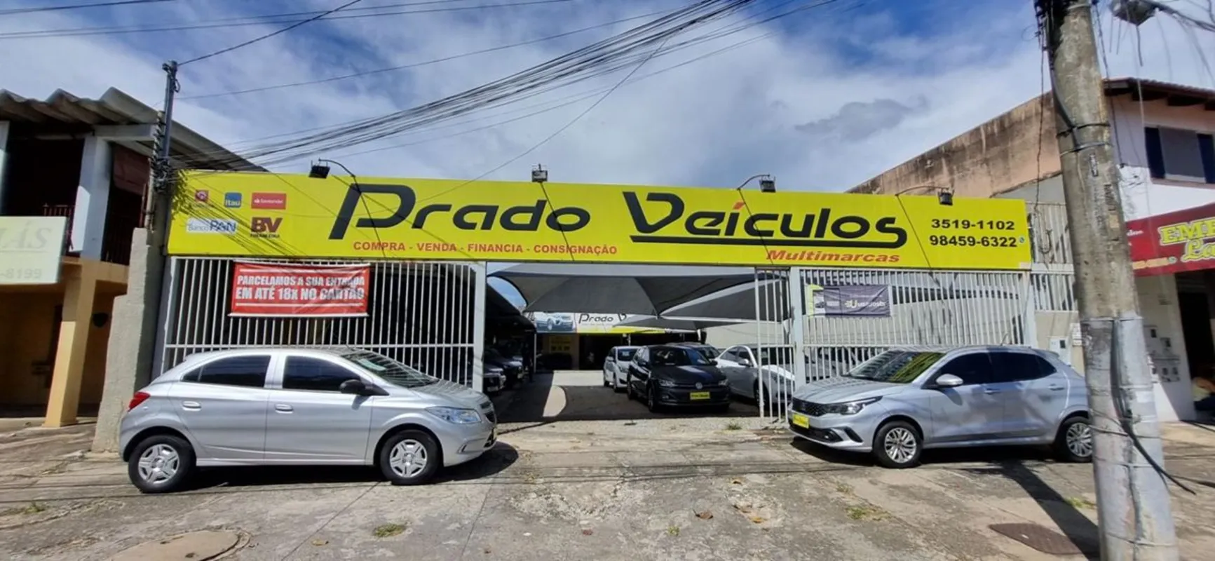 Foto do Imóvel
