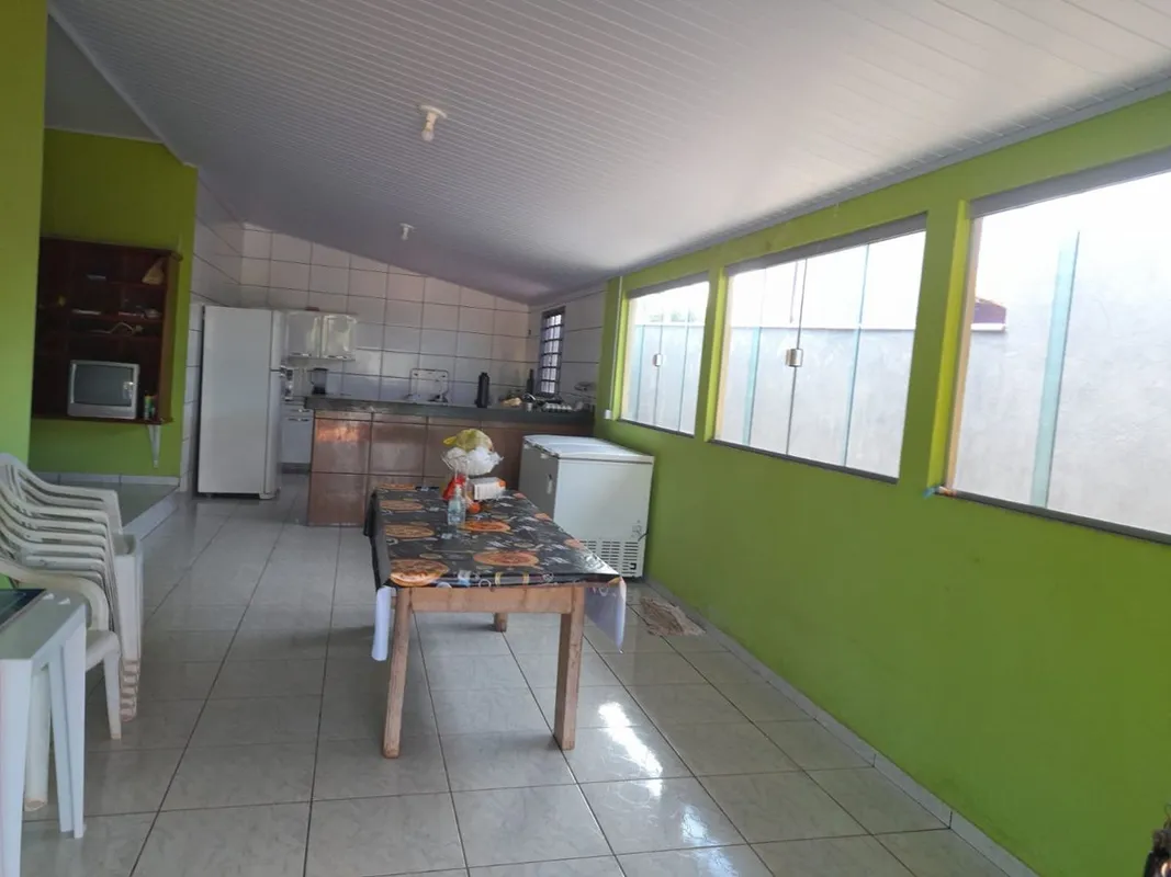 Foto do Imóvel