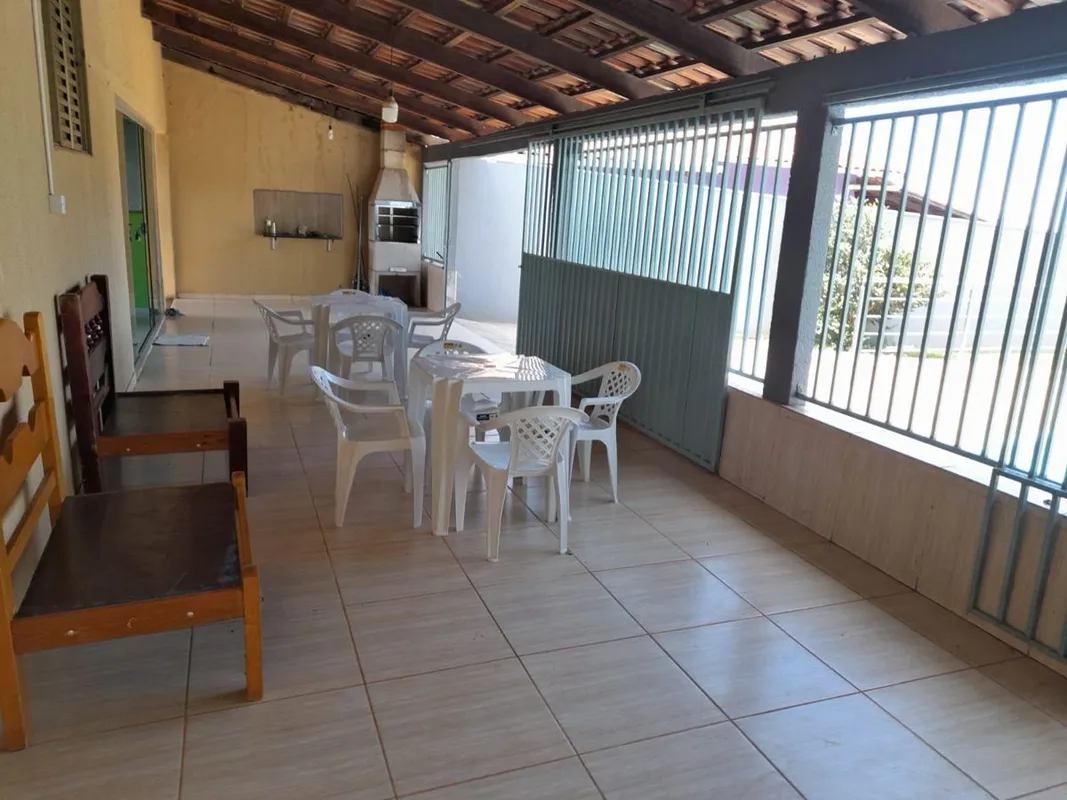 Foto do Imóvel