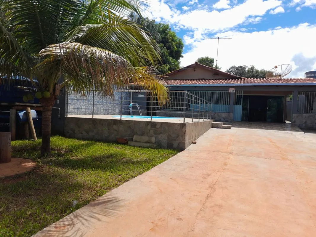 Foto do Imóvel