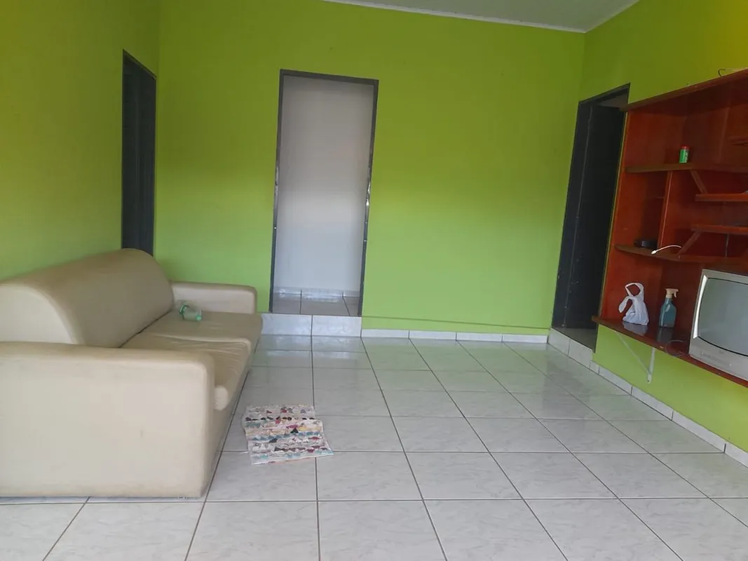 Foto do Imóvel