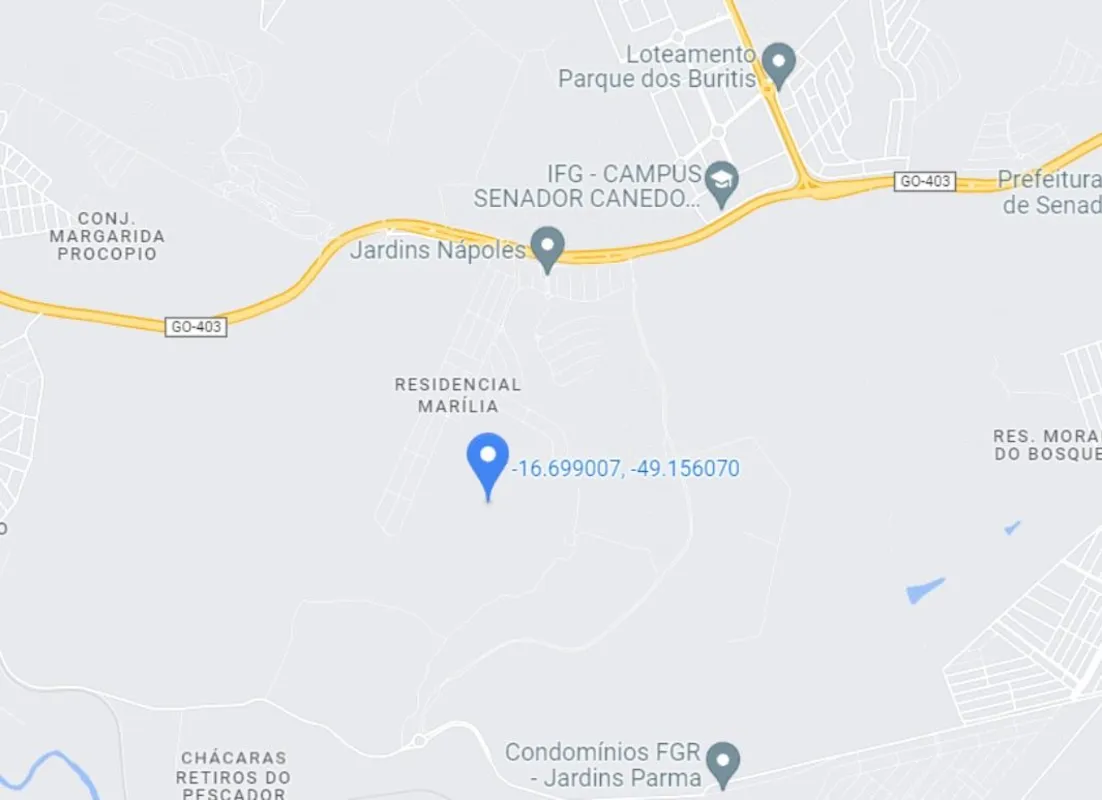Foto do Imóvel