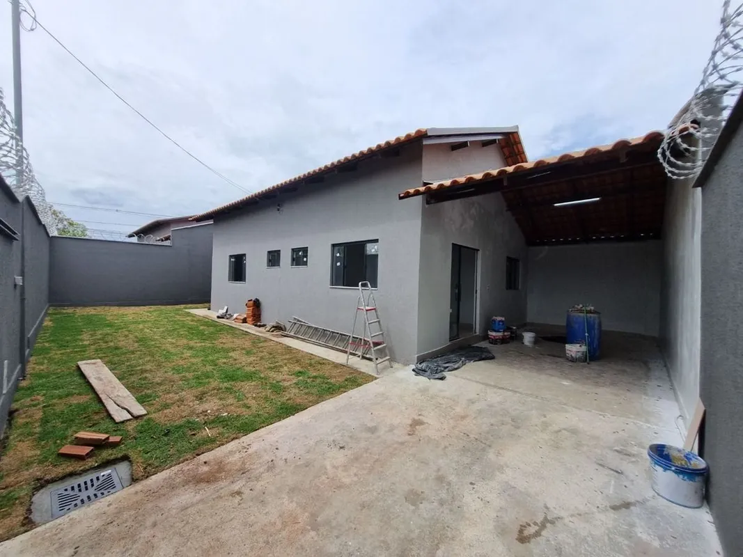 Foto do Imóvel