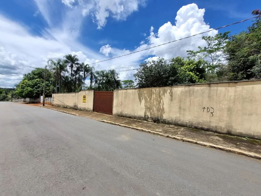 Construa em um lote de 959,01m² à sua maneira, na região que tende a crescer cad...