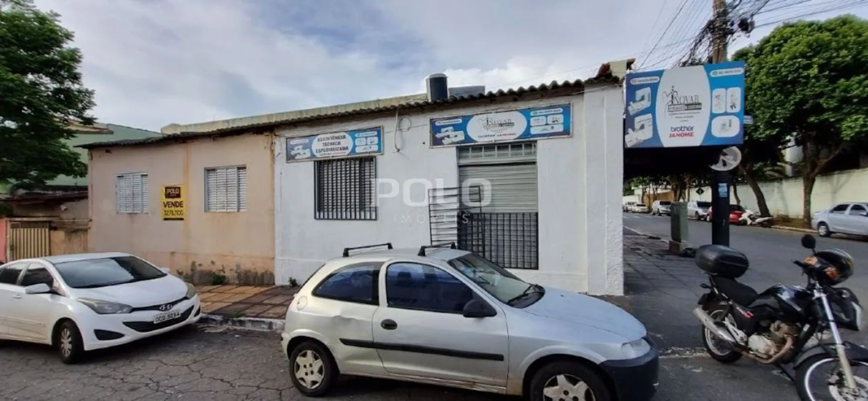 Foto do Imóvel