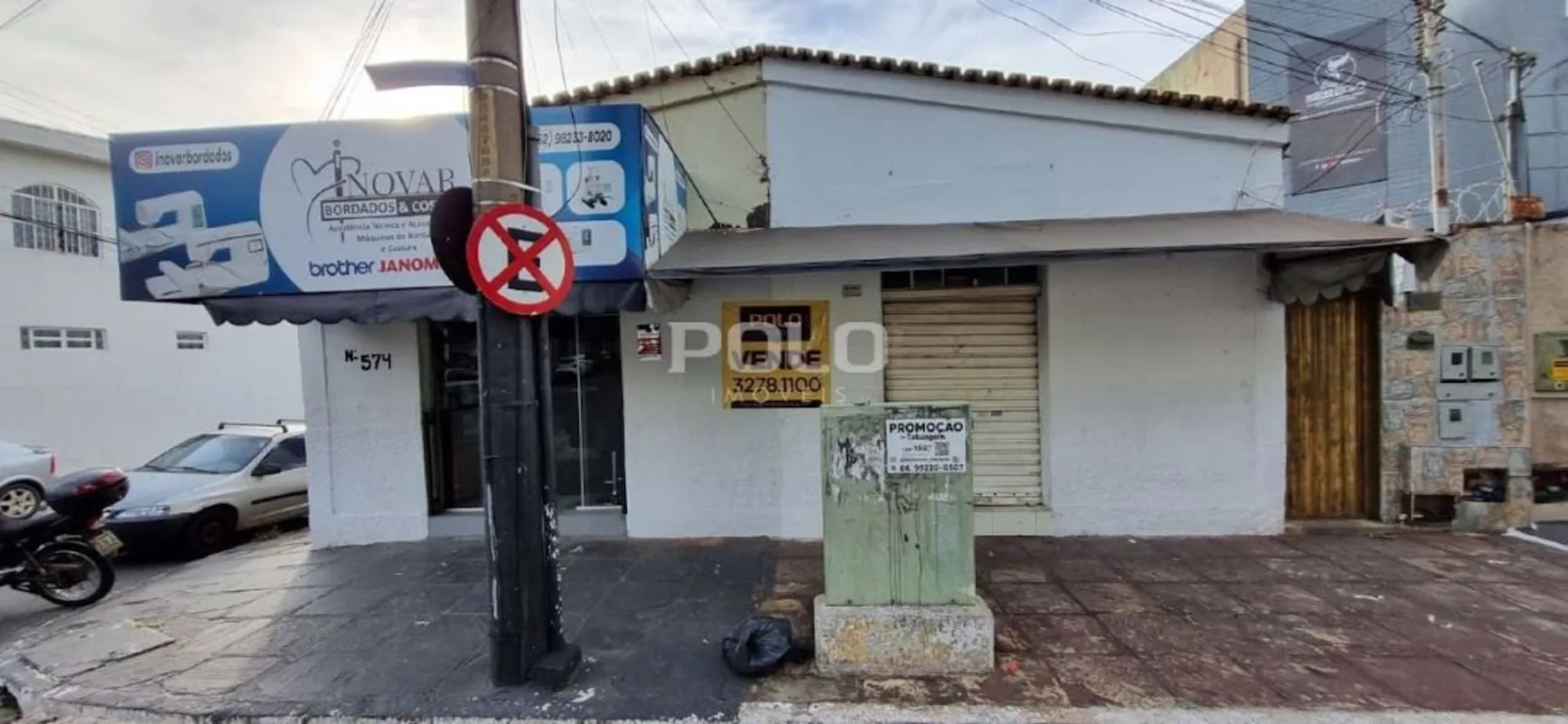Foto do Imóvel