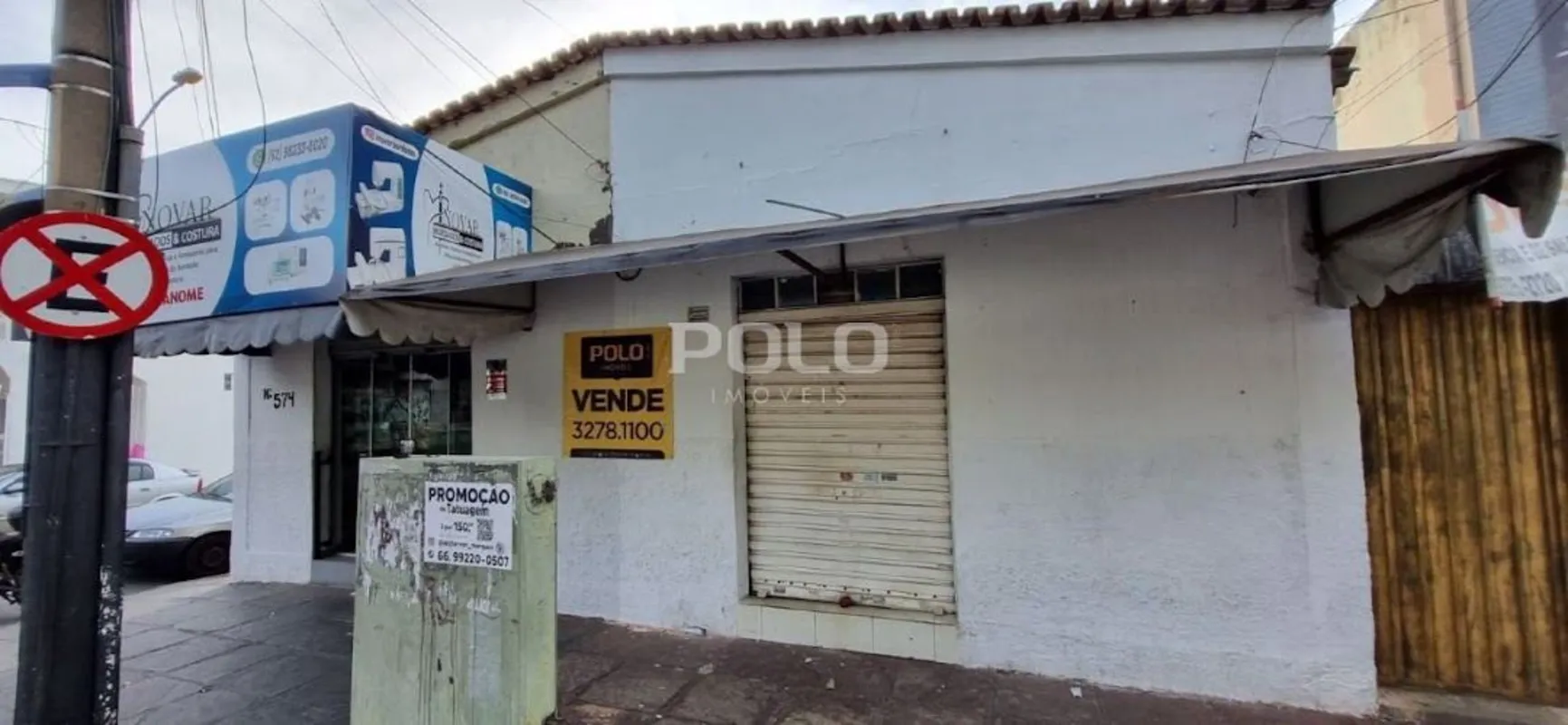Foto do Imóvel