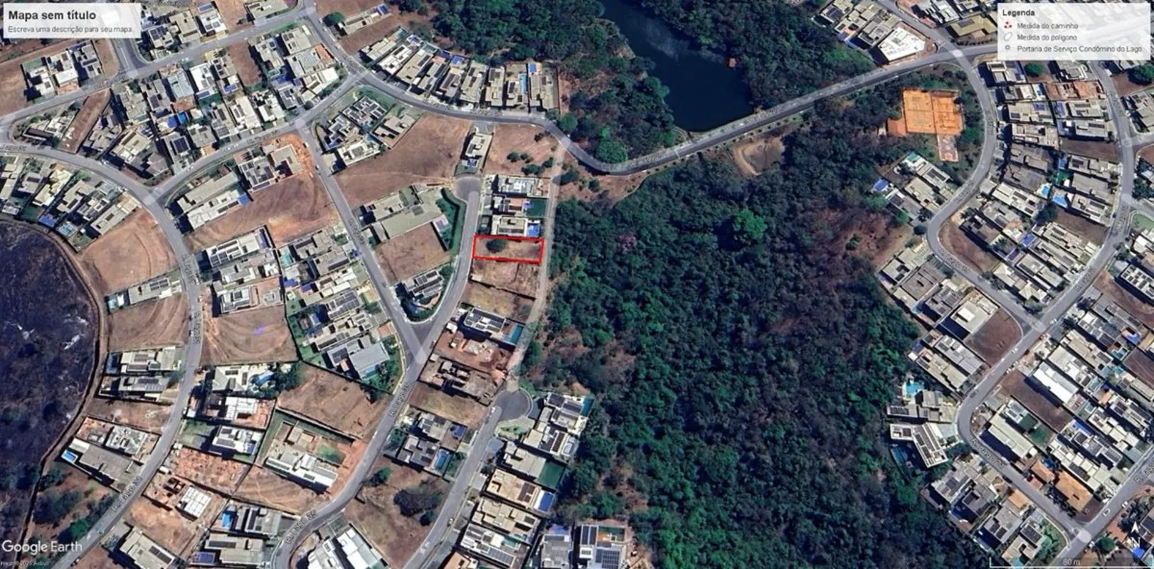 Foto do Imóvel