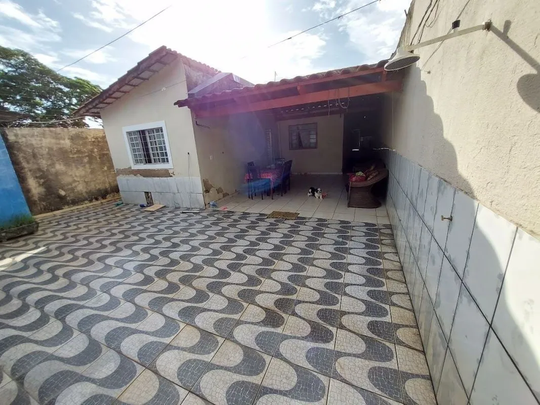 Foto do Imóvel