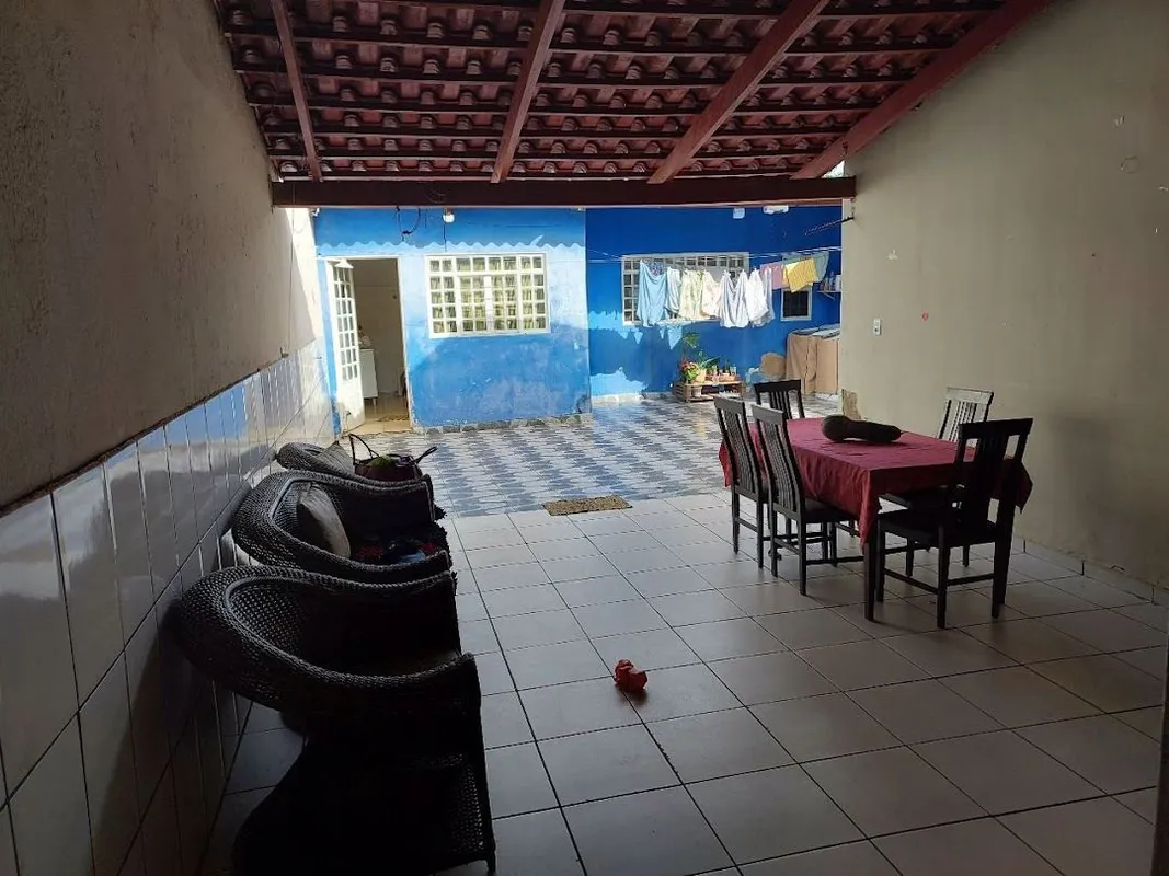 Foto do Imóvel
