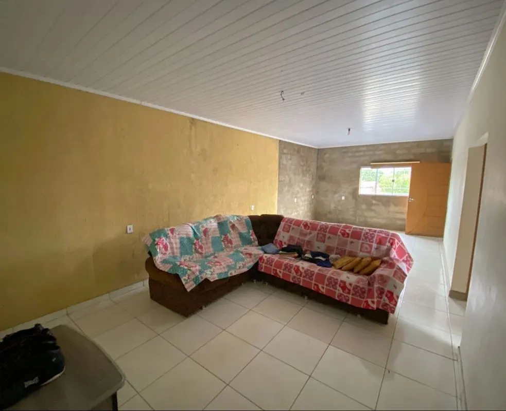 Foto do Imóvel