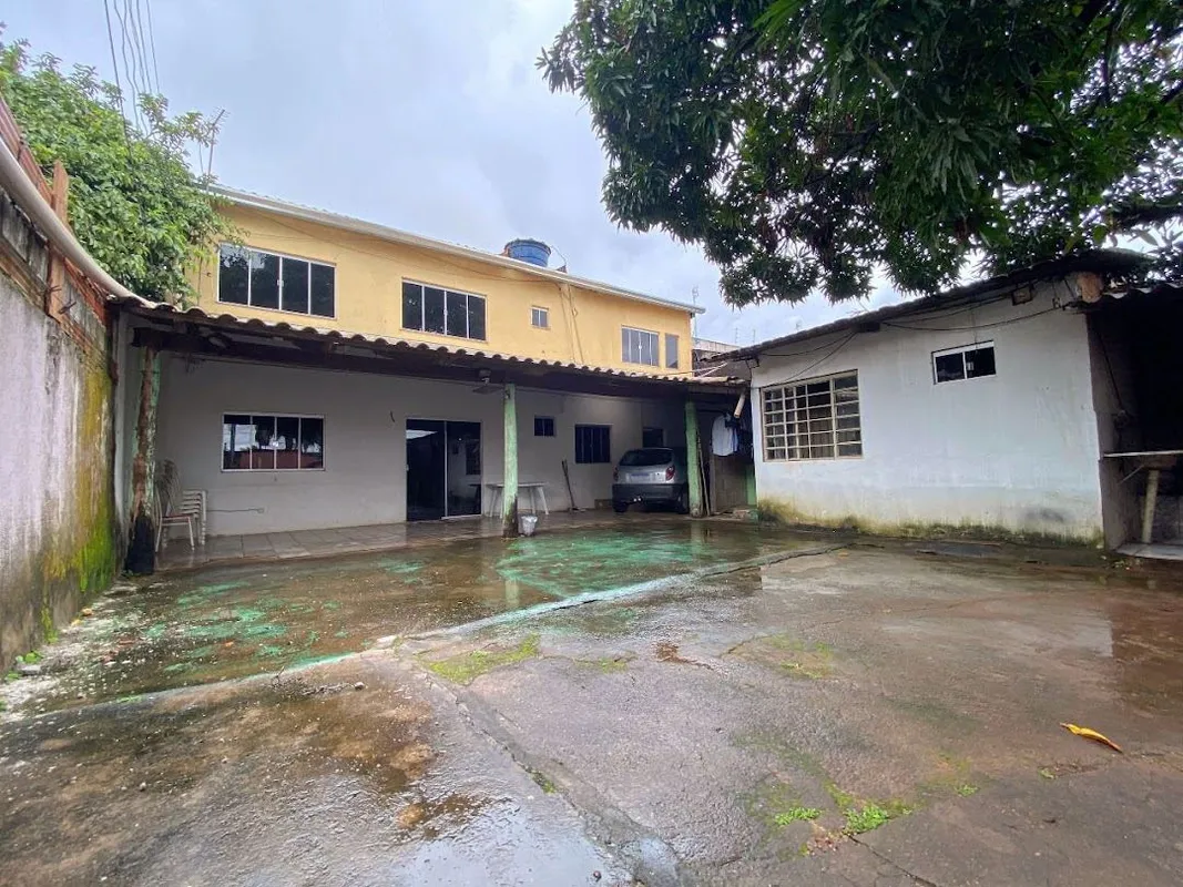 Foto do Imóvel