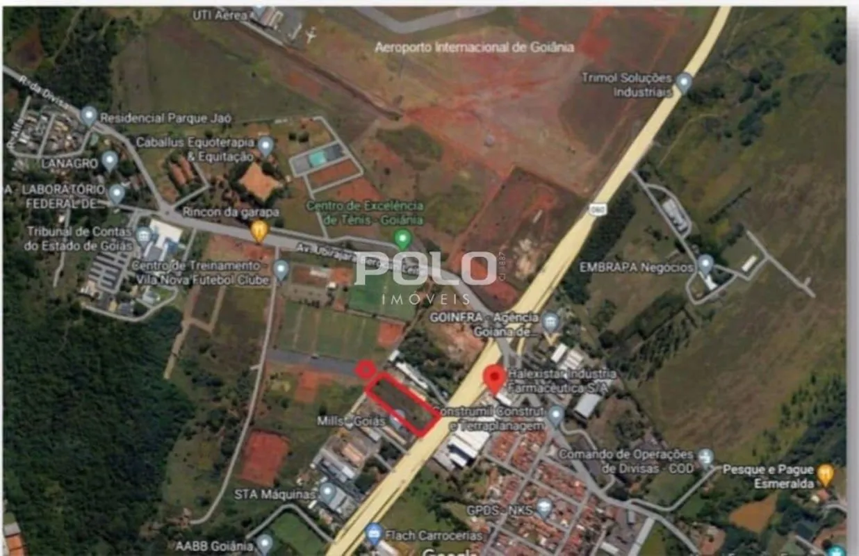 Foto do Imóvel