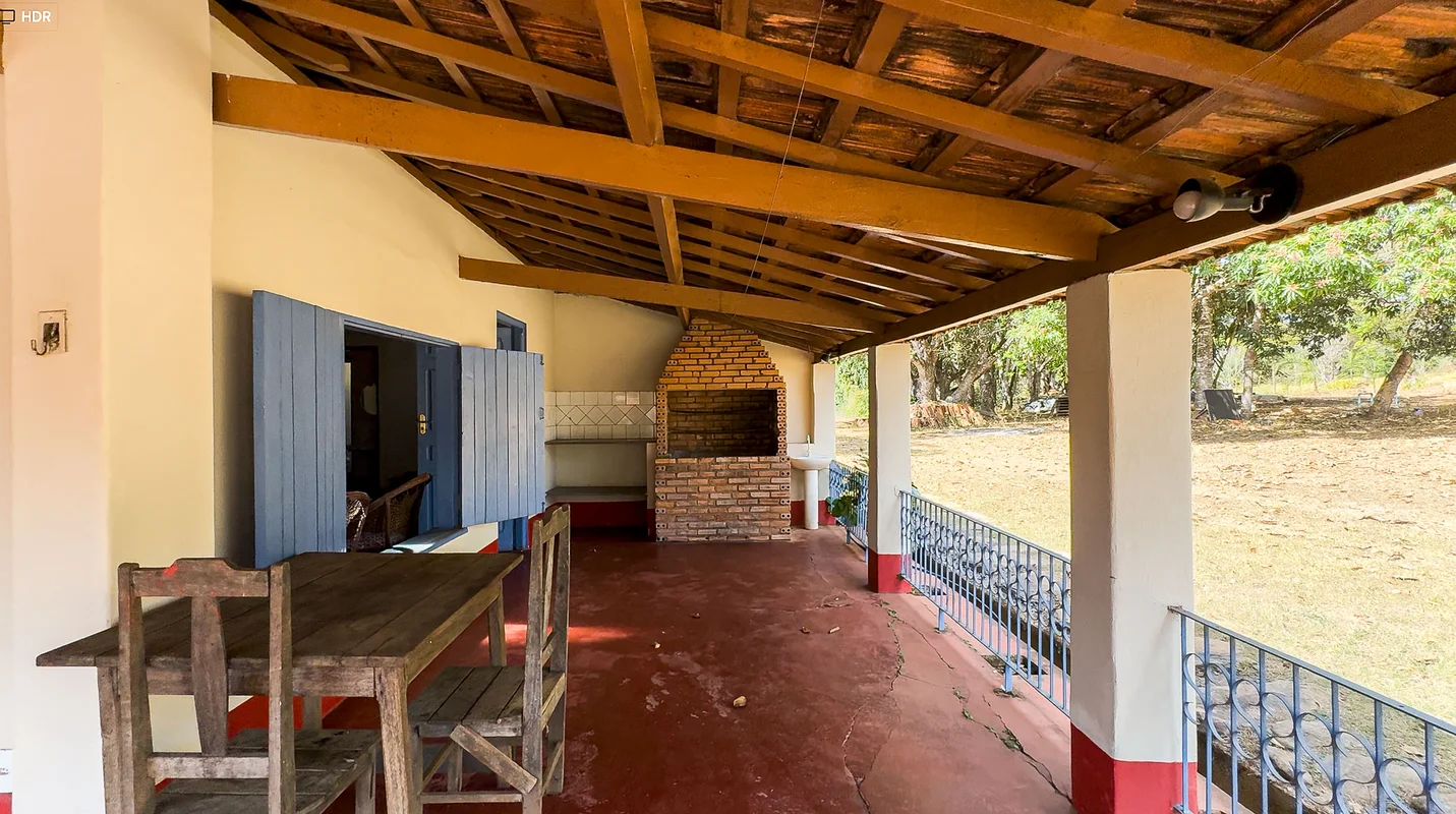 Foto do Imóvel
