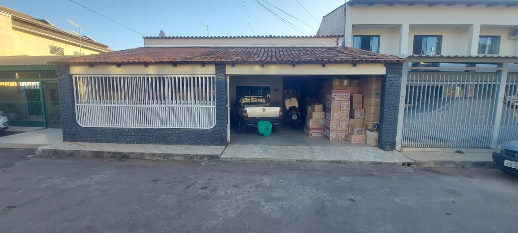 Foto do Imóvel