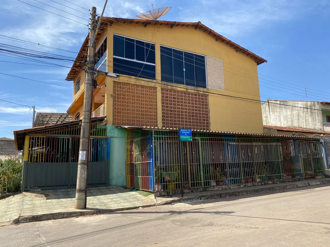 Foto do Imóvel