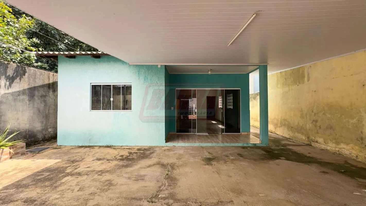 Casa com 3 quartos à venda na Quadra 29 Setor 08 Águas Lindas/GO1. Resumo200 m² ...