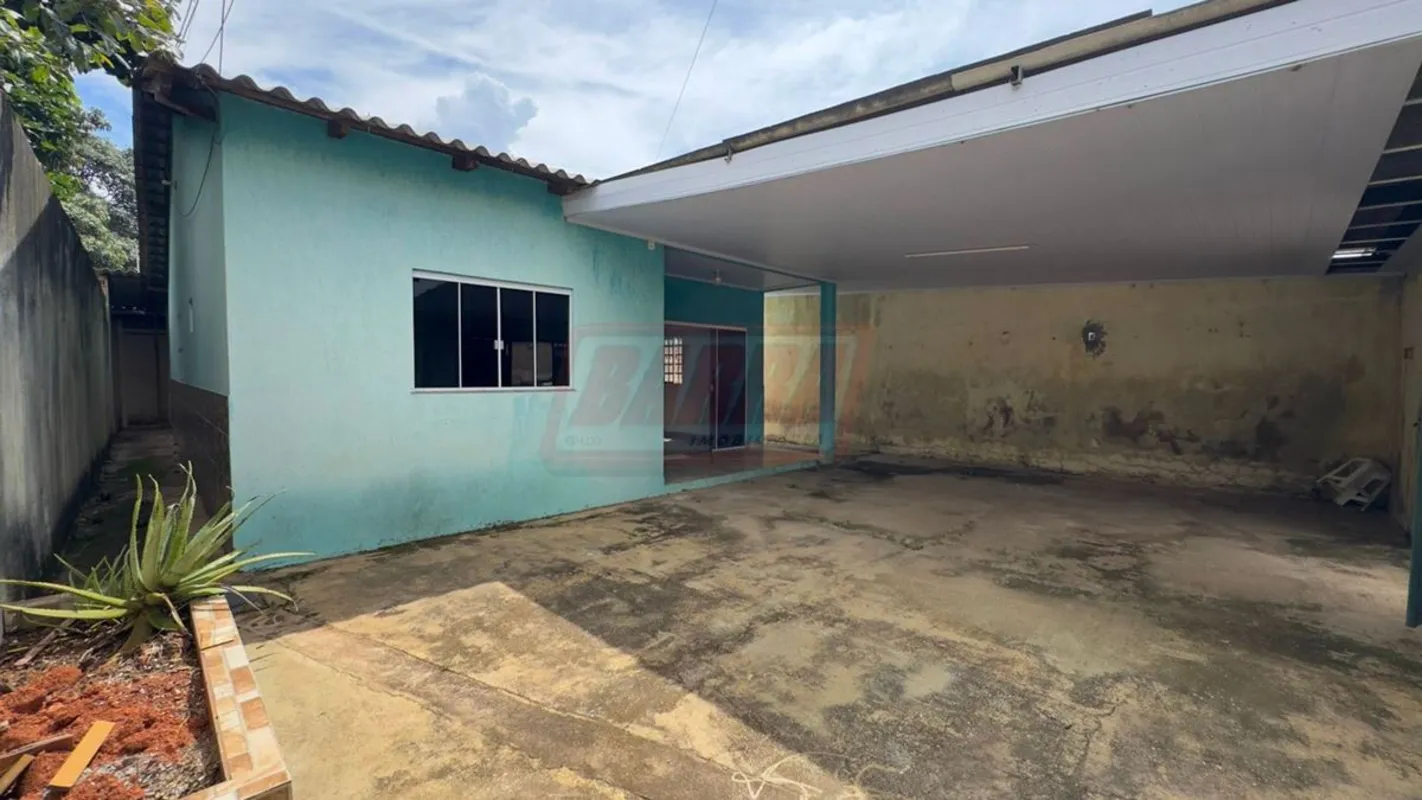 Foto do Imóvel