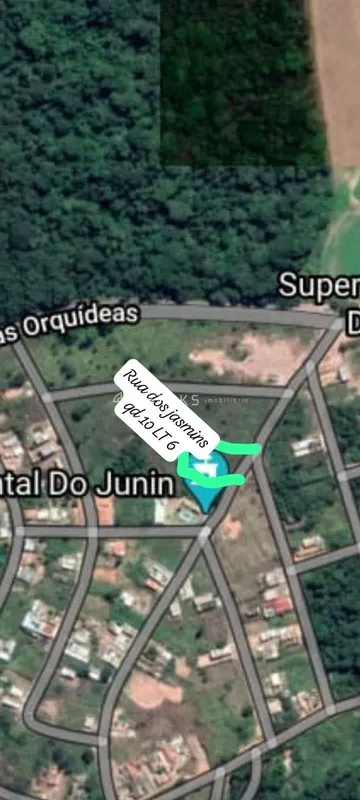 Foto do Imóvel