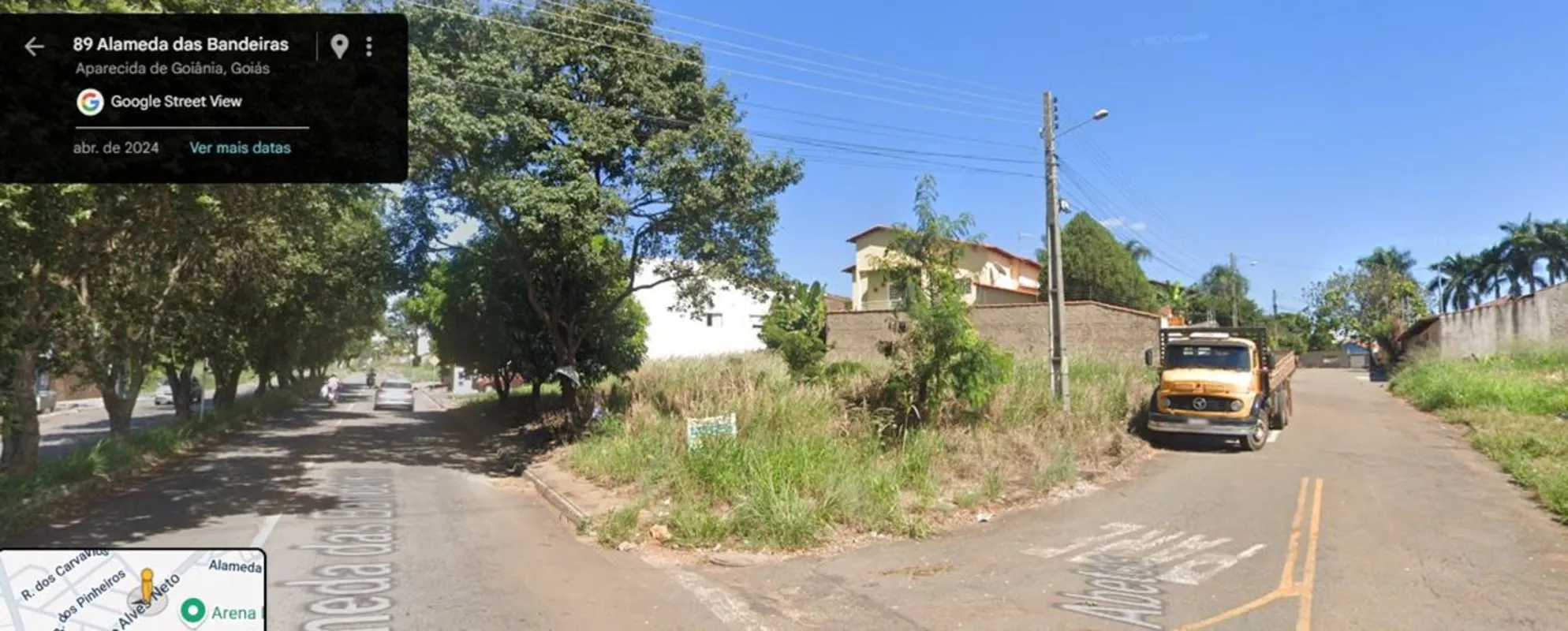 Foto do Imóvel