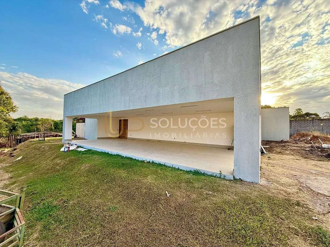 Foto do Imóvel