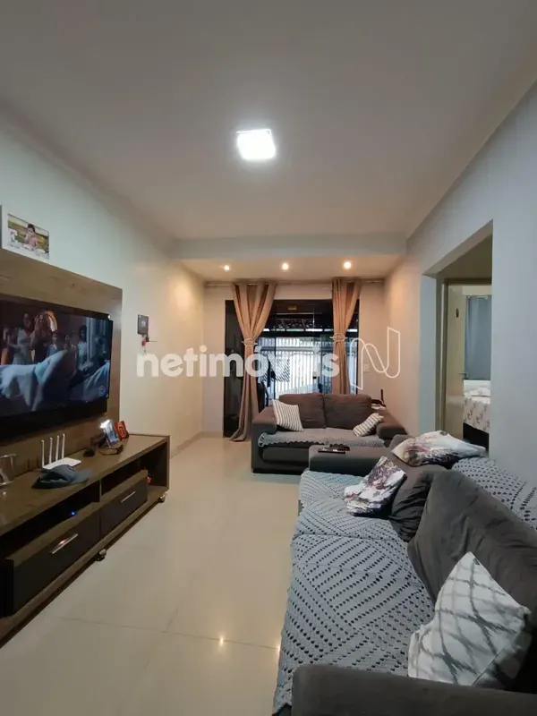 CASA NA QR 207 - ACEITA FINANCIAMENTO:IMÓVEL:Excelente casa, com 100m² de área c...