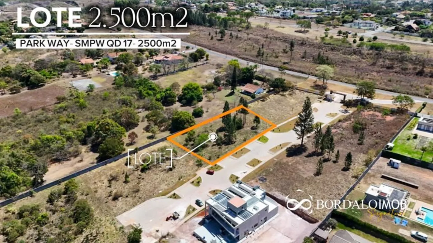 VILLA152041 - Última atualização: 17/06/26 23:31Terreno Escriturado em Condomíni...