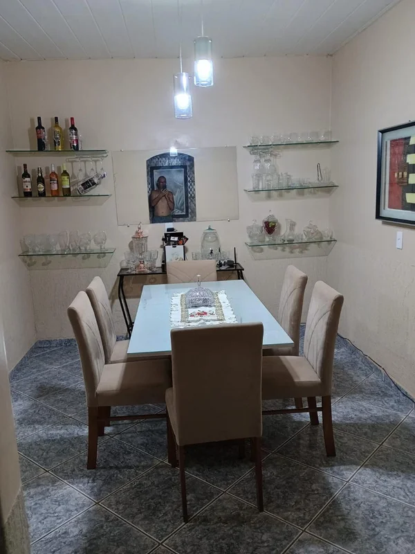 Foto do Imóvel