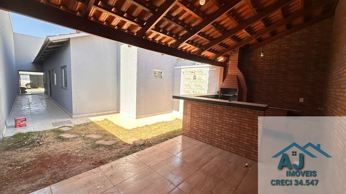Foto do Imóvel