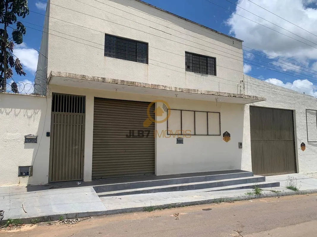 Foto do Imóvel
